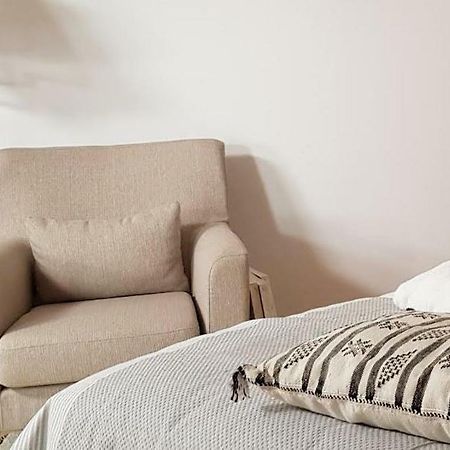 ブリュッセル Les Grands Arbres Bed & Breakfast エクステリア 写真